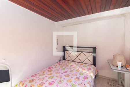 Quarto 1 de casa à venda com 3 quartos, 130m² em Conjunto Residencial José Bonifácio, São Paulo