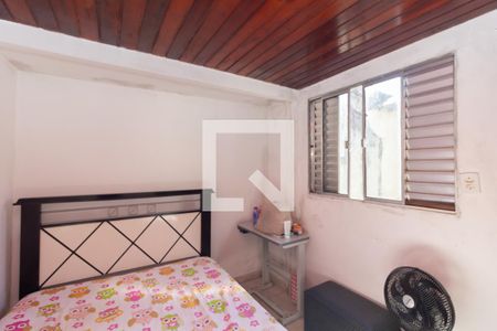 Quarto 1 de casa à venda com 3 quartos, 130m² em Conjunto Residencial José Bonifácio, São Paulo