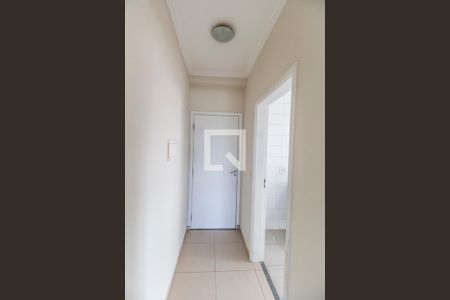 Entrada de apartamento à venda com 3 quartos, 69m² em Vila Iracema, Barueri
