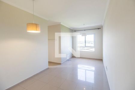 Apartamento à venda com 3 quartos, 69m² em Vila Iracema, Barueri