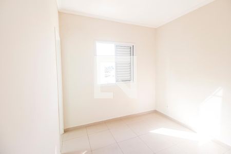 Suíte de apartamento à venda com 3 quartos, 69m² em Vila Iracema, Barueri