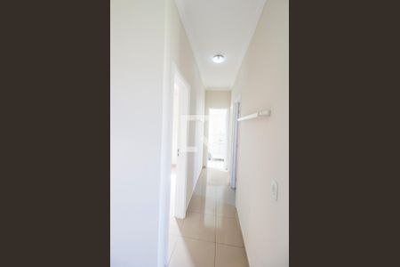 Corredor de apartamento à venda com 3 quartos, 69m² em Vila Iracema, Barueri