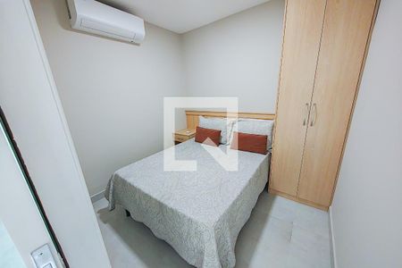 Quarto de apartamento para alugar com 1 quarto, 35m² em Centro, Rio de Janeiro