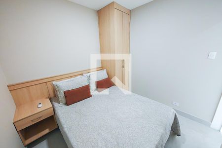 Quarto de apartamento para alugar com 1 quarto, 35m² em Centro, Rio de Janeiro