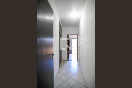Corredor de casa para alugar com 2 quartos, 100m² em Vila Moraes, São Paulo