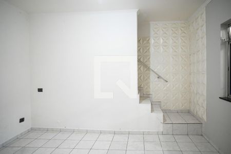 Sala de casa para alugar com 2 quartos, 100m² em Vila Moraes, São Paulo