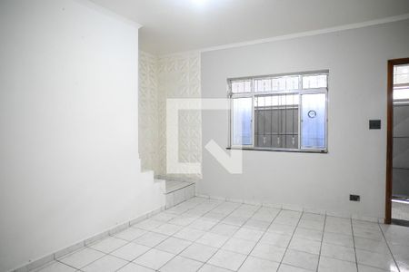 Sala de casa para alugar com 2 quartos, 100m² em Vila Moraes, São Paulo