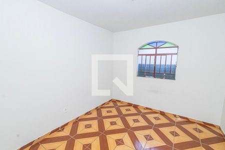 Quarto 1 de casa para alugar com 3 quartos, 90m² em Jardim dos Comerciários, Belo Horizonte