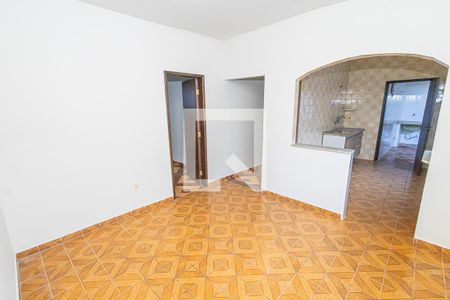 Copa de casa para alugar com 3 quartos, 90m² em Jardim dos Comerciários, Belo Horizonte