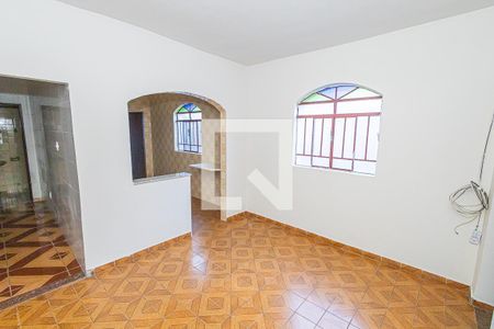 Copa de casa para alugar com 3 quartos, 90m² em Jardim dos Comerciários, Belo Horizonte