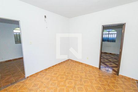 Copa de casa para alugar com 3 quartos, 90m² em Jardim dos Comerciários, Belo Horizonte