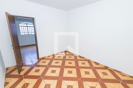 Quarto 1 de casa para alugar com 3 quartos, 90m² em Jardim dos Comerciários, Belo Horizonte