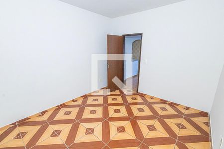 Quarto 1 de casa para alugar com 3 quartos, 90m² em Jardim dos Comerciários, Belo Horizonte