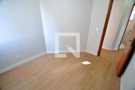 Quarto 1  de apartamento para alugar com 3 quartos, 70m² em Chácara Primavera, Campinas