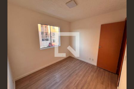 Quarto 2 de apartamento para alugar com 2 quartos, 48m² em Granja Viana, Cotia