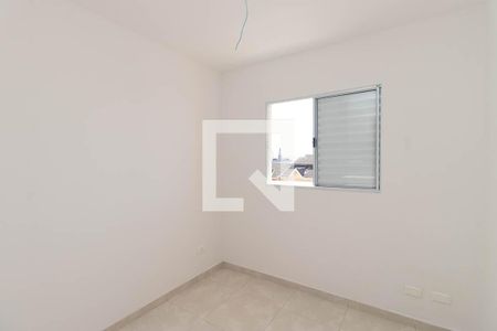 Quarto 1 de apartamento para alugar com 2 quartos, 44m² em Vila Constança, São Paulo