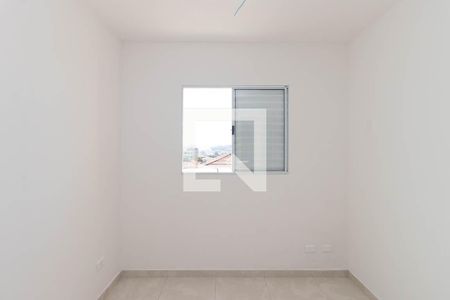 Quarto 1 de apartamento para alugar com 2 quartos, 44m² em Vila Constança, São Paulo