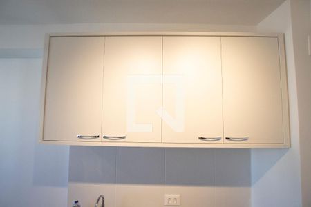 Apartamento para alugar com 1 quarto, 28m² em Ipiranga, São Paulo