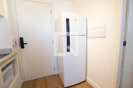 Apartamento para alugar com 1 quarto, 28m² em Ipiranga, São Paulo