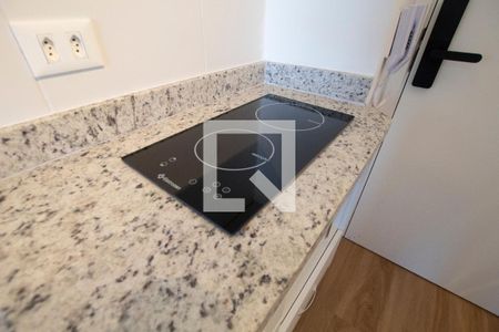 Apartamento para alugar com 1 quarto, 28m² em Ipiranga, São Paulo