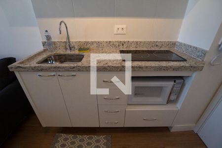 Apartamento para alugar com 1 quarto, 28m² em Ipiranga, São Paulo