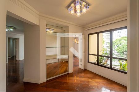 Quarto de apartamento à venda com 4 quartos, 209m² em Lapa, São Paulo