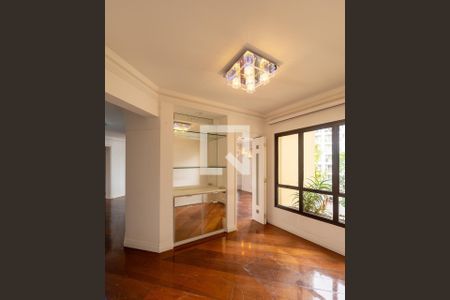 Quarto de apartamento à venda com 4 quartos, 209m² em Lapa, São Paulo