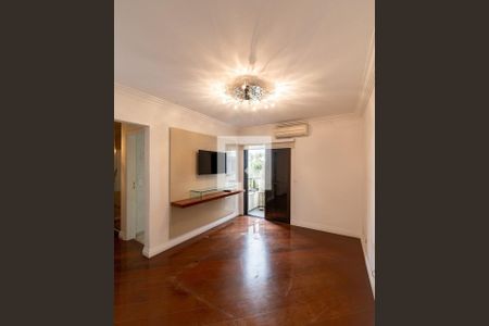 Quarto de apartamento à venda com 4 quartos, 209m² em Lapa, São Paulo