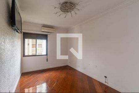 Quarto de apartamento à venda com 4 quartos, 209m² em Lapa, São Paulo