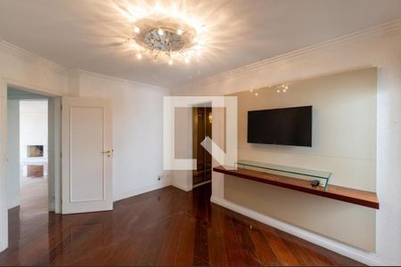 Quarto de apartamento à venda com 4 quartos, 209m² em Lapa, São Paulo