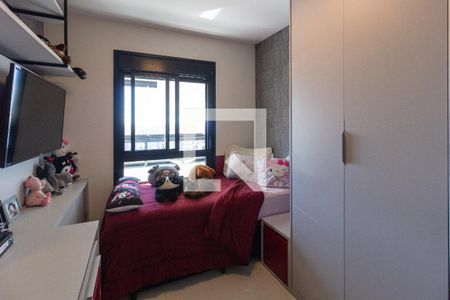 Quarto 1 de apartamento à venda com 3 quartos, 89m² em Vila Augusta, Guarulhos