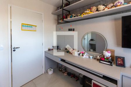 Apartamento à venda com 3 quartos, 89m² em Vila Augusta, Guarulhos