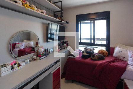 Quarto 1 de apartamento à venda com 3 quartos, 89m² em Vila Augusta, Guarulhos