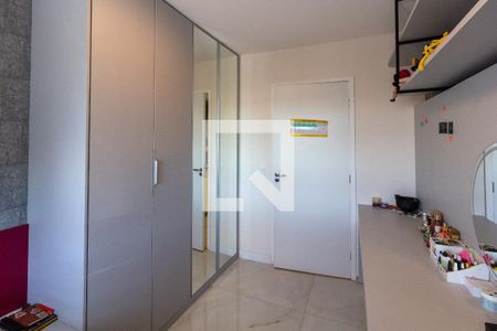 Quarto 1 de apartamento à venda com 3 quartos, 89m² em Vila Augusta, Guarulhos