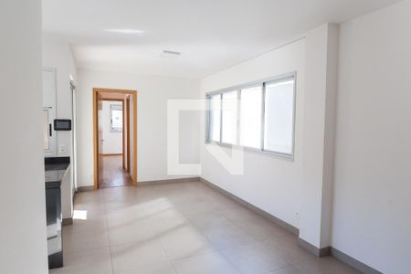 Apartamento para alugar com 2 quartos, 135m² em Boa Viagem, Belo Horizonte