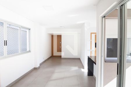 Apartamento para alugar com 2 quartos, 135m² em Boa Viagem, Belo Horizonte