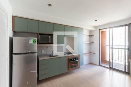 Studio de kitnet/studio à venda com 0 quarto, 32m² em Santo Cristo, Rio de Janeiro