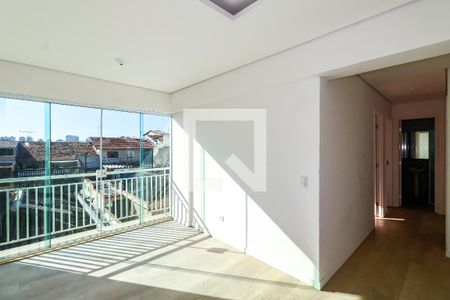 Apartamento à venda com 2 quartos, 47m² em Campo Limpo, São Paulo