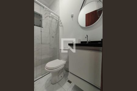Apartamento para alugar com 2 quartos, 47m² em Vila Santa Isabel, São Paulo