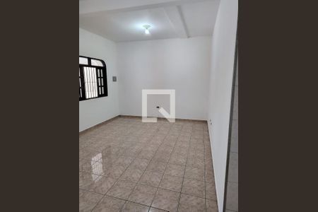 Sala de casa à venda com 2 quartos, 125m² em Vila Ede, São Paulo