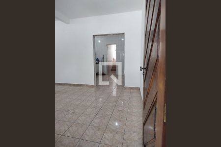 Sala de casa à venda com 2 quartos, 125m² em Vila Ede, São Paulo