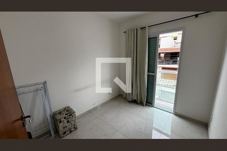 Quarto 1 de apartamento para alugar com 2 quartos, 42m² em Jardim Las Vegas, Santo André