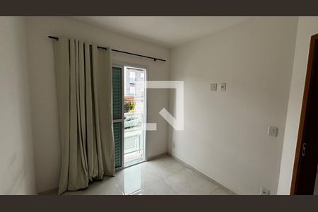 Quarto 1 de apartamento para alugar com 2 quartos, 42m² em Jardim Las Vegas, Santo André