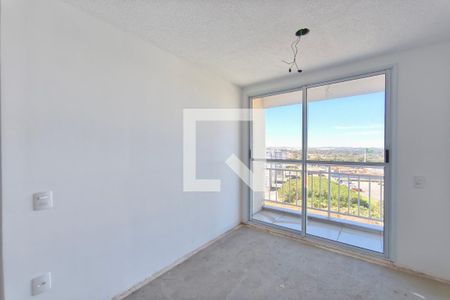 Apartamento à venda com 2 quartos, 44m² em Vila Palacios, Campinas