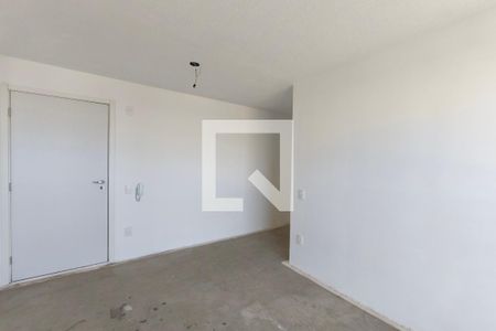 Apartamento à venda com 2 quartos, 44m² em Vila Palacios, Campinas