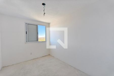 Quarto 1 de apartamento à venda com 2 quartos, 44m² em Vila Palacios, Campinas