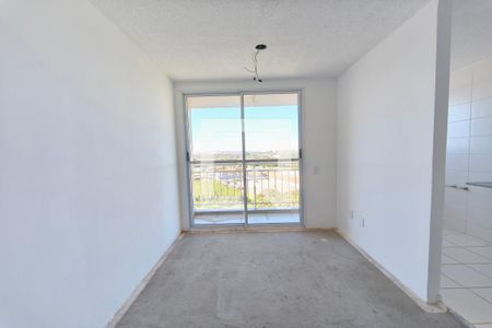 Apartamento à venda com 2 quartos, 44m² em Vila Palacios, Campinas
