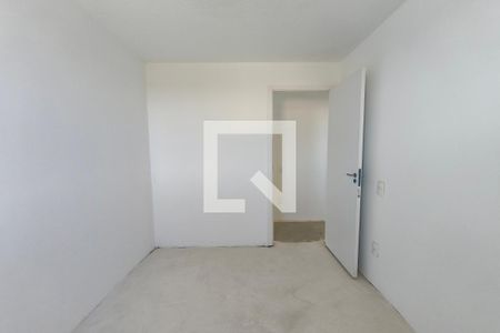 Quarto 1 de apartamento à venda com 2 quartos, 44m² em Vila Palacios, Campinas