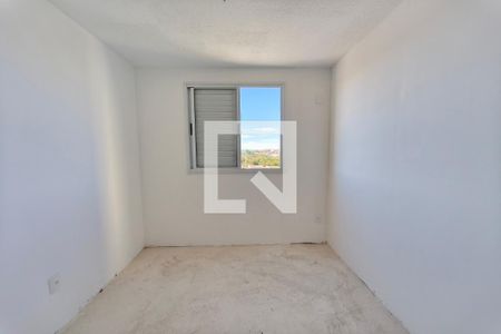 Quarto 2 de apartamento à venda com 2 quartos, 44m² em Vila Palacios, Campinas