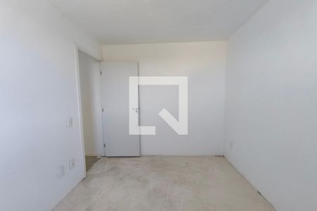 Quarto 2 de apartamento à venda com 2 quartos, 44m² em Vila Palacios, Campinas